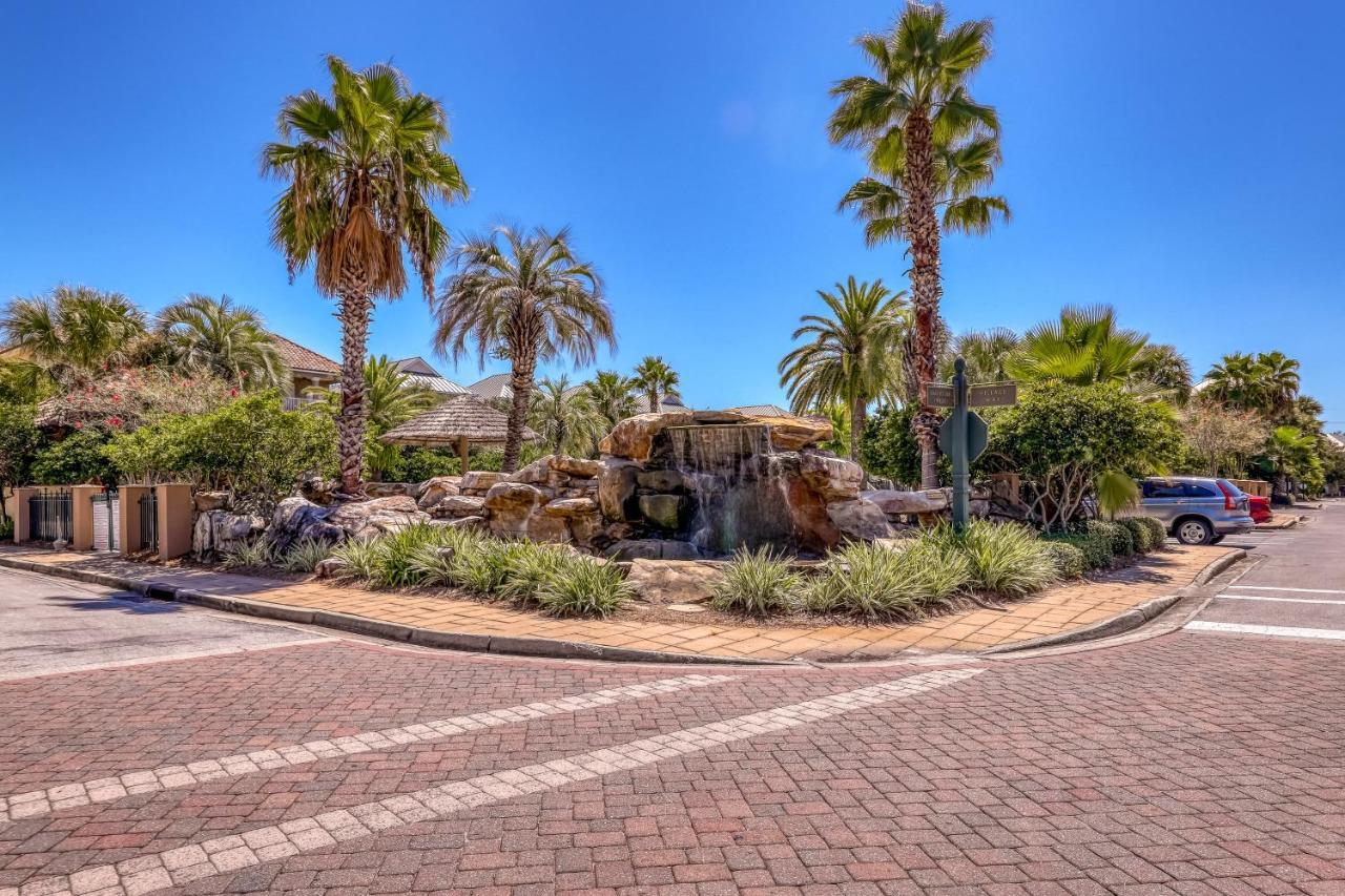 Cassie'S Beach Cottage Destin Exterior photo